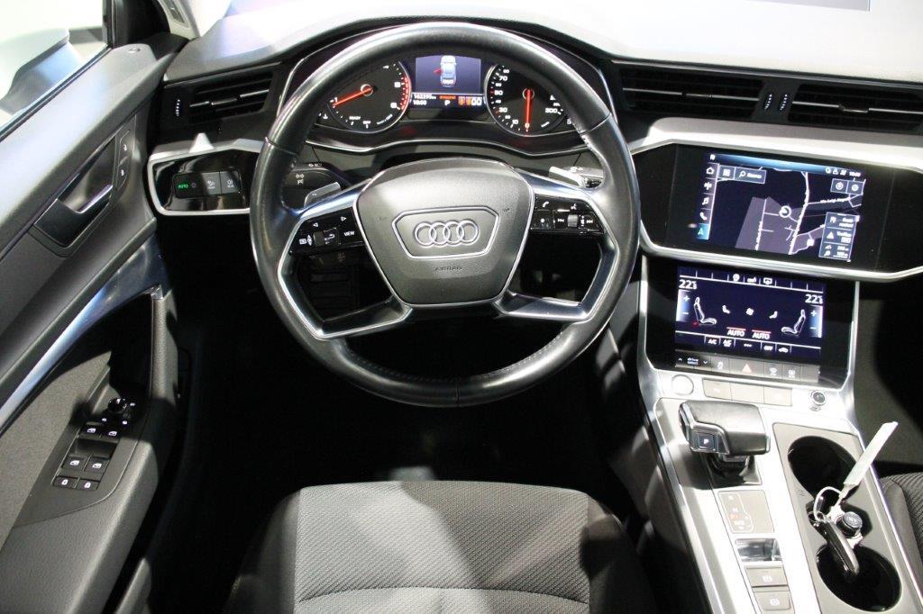 Audi A6 35 2.0 TDI S tronic Business