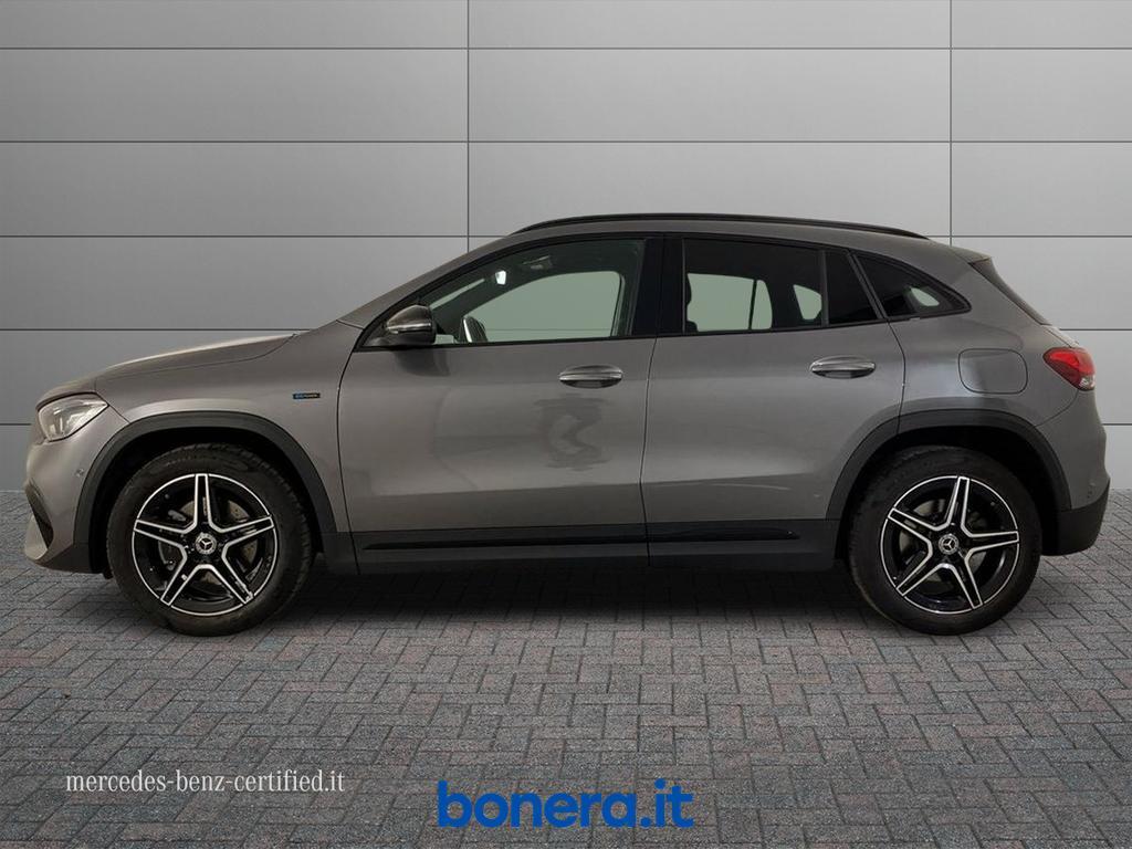 Mercedes GLA 250 250 EQ-POWER Sport Plus Speedshift DCT AMG 8G