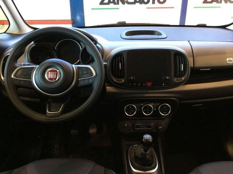 FIAT 500L 1.6 MultiJet Lounge 120cv S/S