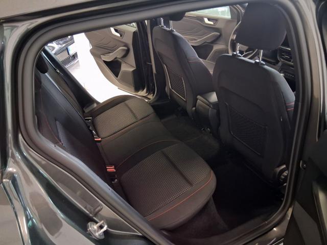 FORD Focus 1.0 EcoBoost Hybrid 125CV Powershift SW ST-Line De