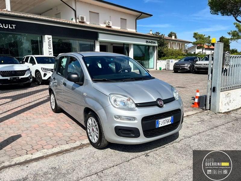 FIAT Panda Panda 1.2 Easy