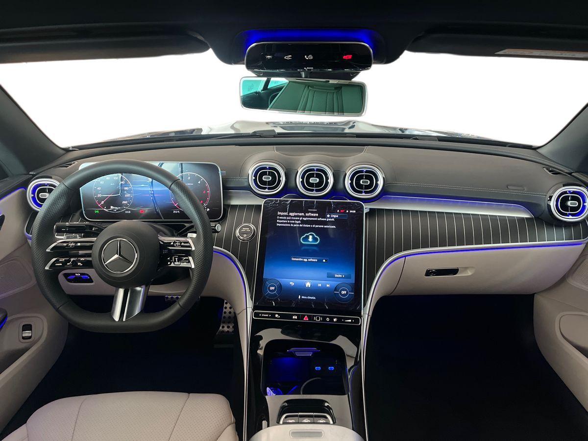 Mercedes-Benz CLE 220 d Cabrio