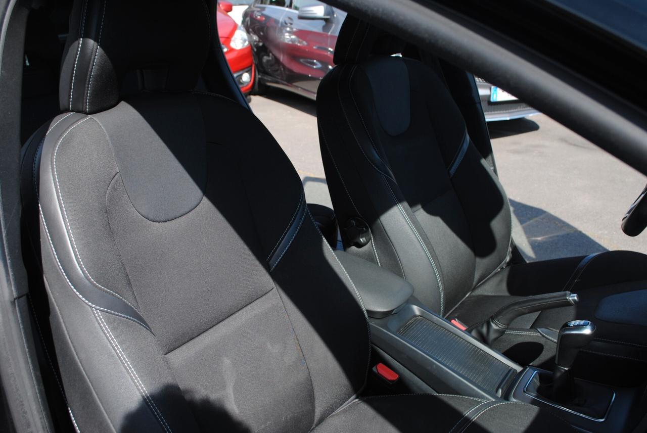 VOLVO V40 2.0 D 120 CV