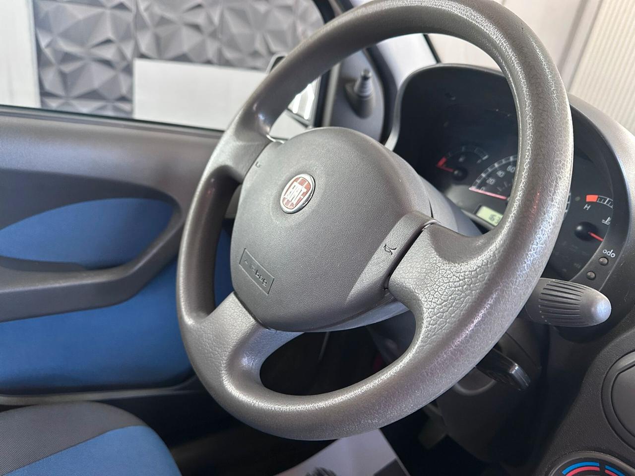 Fiat Panda 1.3 MJT 16V Emotion