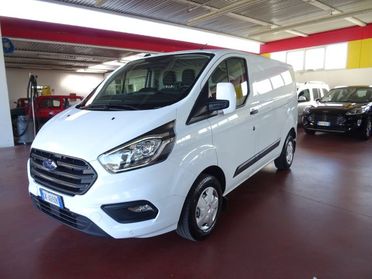 FORD Transit Custom 300 2.0 EcoBlue 130 PC Furgone Trend