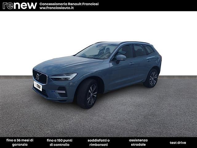 VOLVO XC60 N1 2.0 B4 d MHEV Momentum auto N1