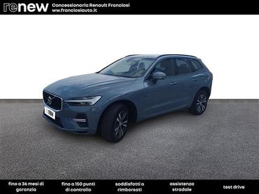 VOLVO XC60 N1 2.0 B4 d MHEV Momentum auto