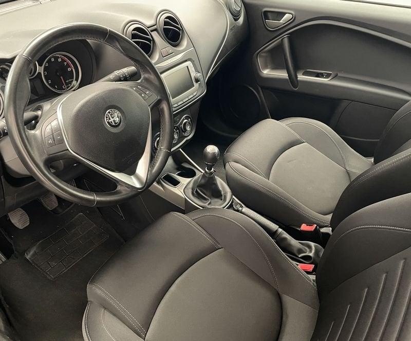 Alfa Romeo MiTo MiTo 1.4 78 CV 8V S&S Progression