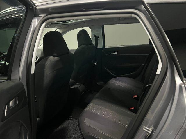 PEUGEOT 308 BlueHDi 120 S&S EAT6 SW Allure