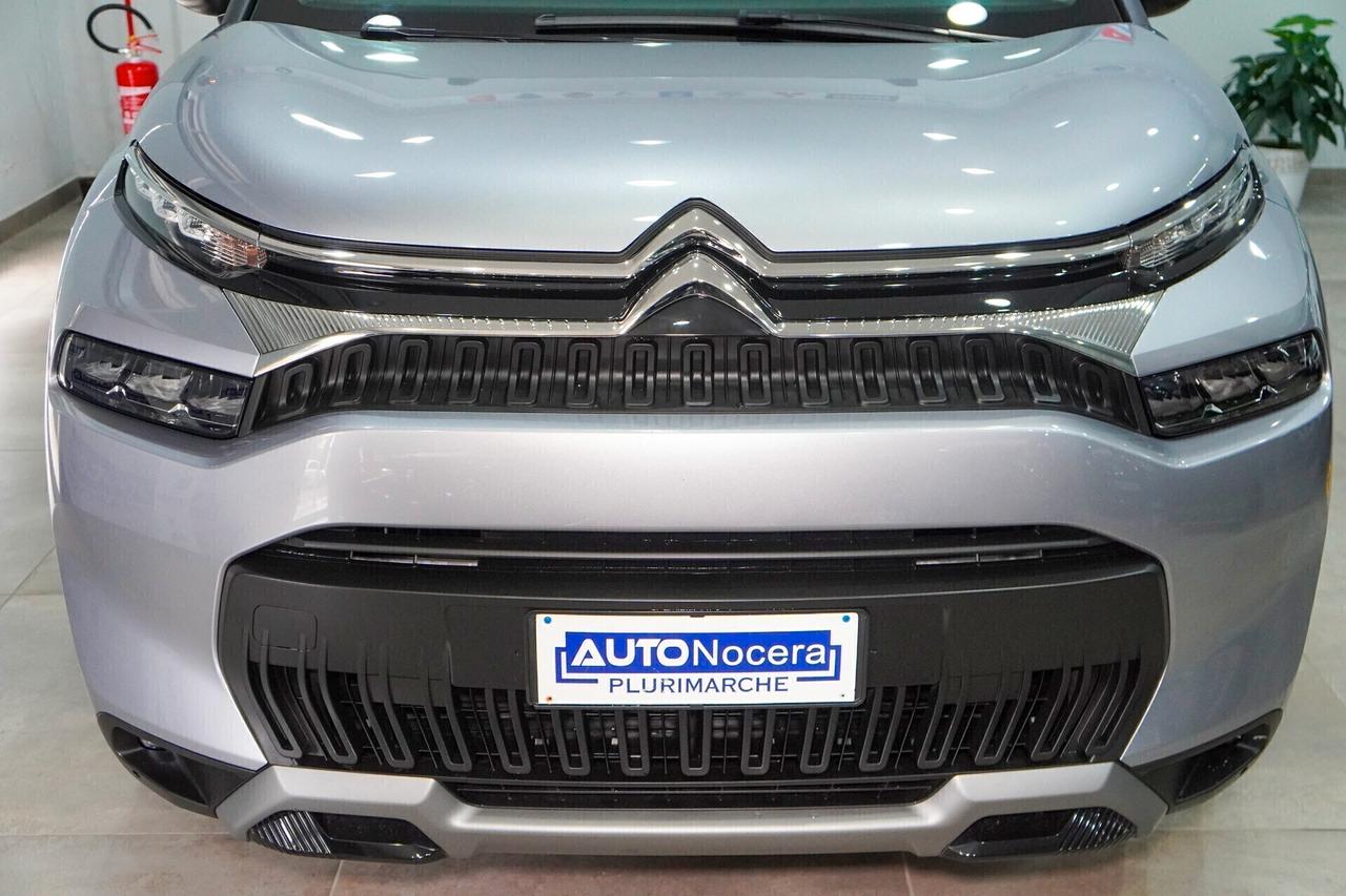 Citroen C3 Aircross C3 Aircross PureTech 110 S&S Shine
