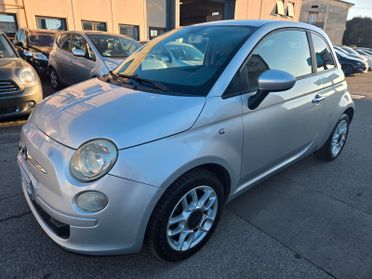 Fiat 500 1.2 Sport