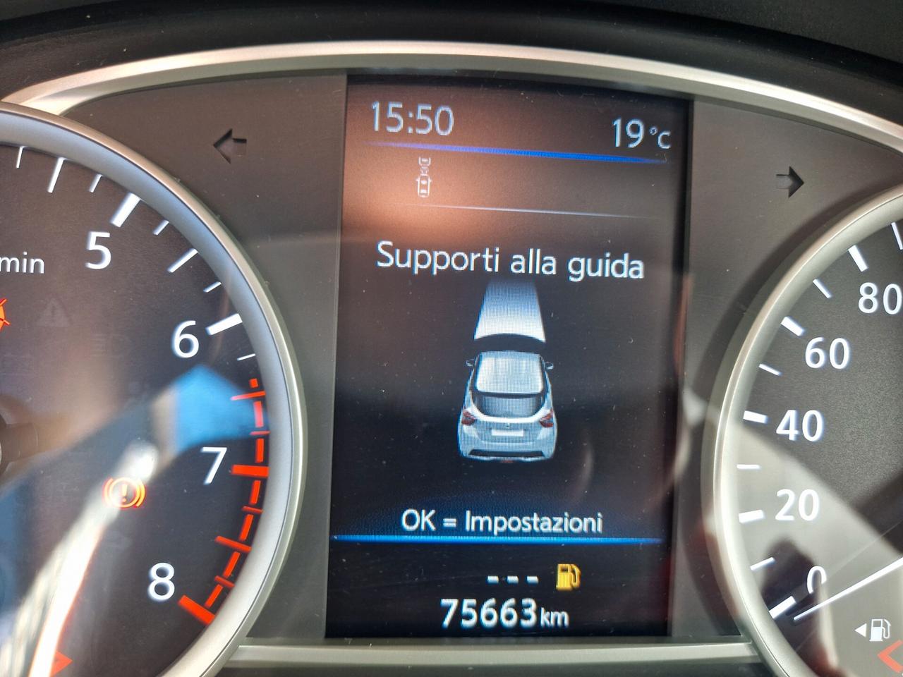 Nissan Micra IG-T 100 5 porte Acenta