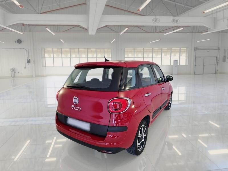 FIAT 500L 1.3 MULTIJET 95 CV BUSINESS MONOVOLUME