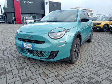 FIAT 600 1.2 Hybrid 100cv La Prima
