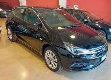 Opel Astra 1.4 Turbo 110CV EcoMetano BERLINA Dynamic 5.P