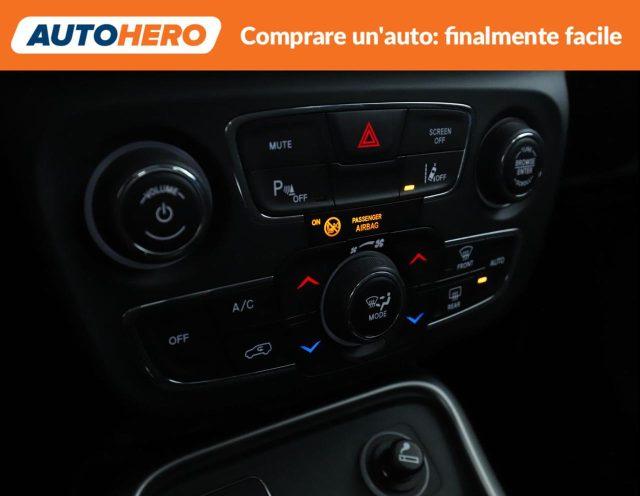 JEEP Compass 1.6 Multijet II 2WD Longitude