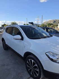 Nissan Qashqai 1.5 dCi garantita 12 mesi
