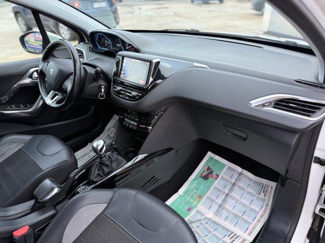 PEUGEOT 2008 BlueHDi Allure GARANZIA
