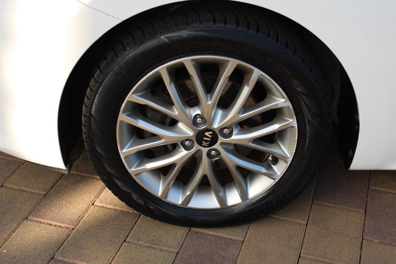 Kia Rio 1.4 CRDi 5p. Cool