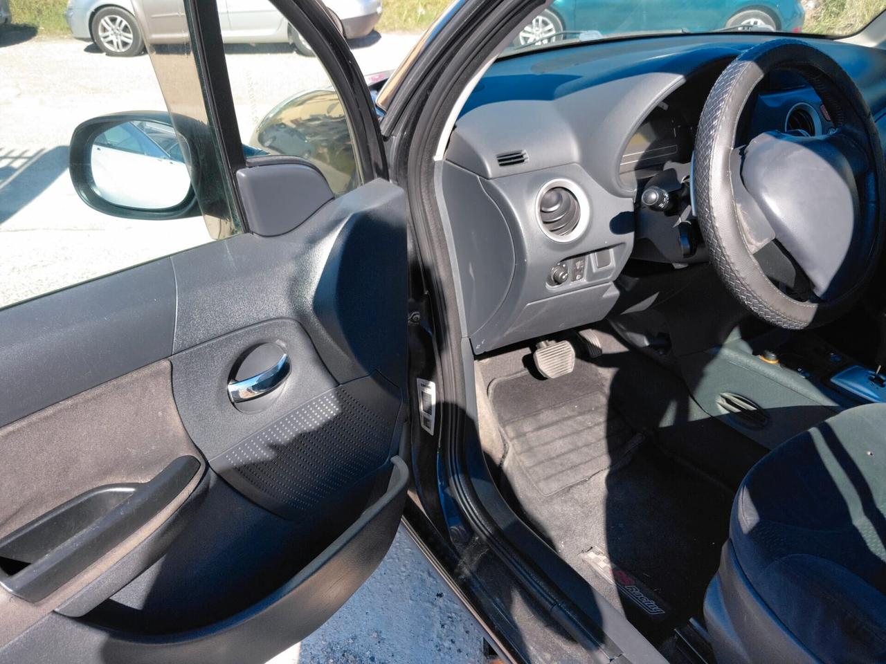 Citroen C3 CAMBIO AUTOMATICO