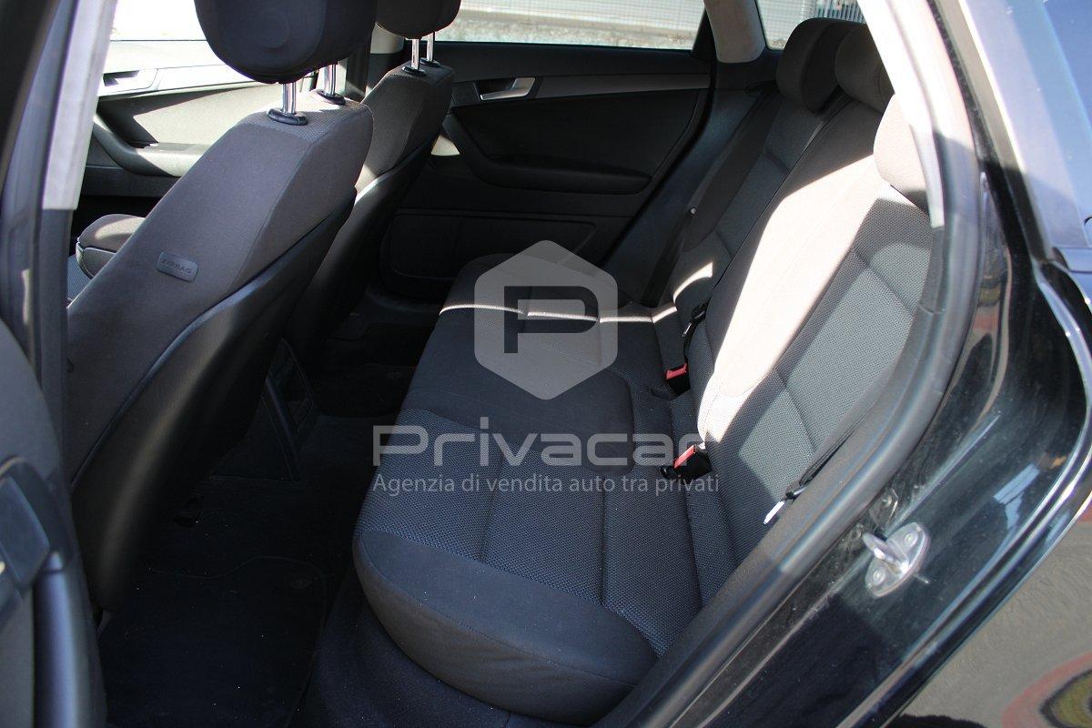 AUDI A3 SPB 1.6 TDI 90 CV CR F.AP Attraction