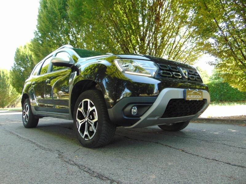 DACIA Duster 2ª serie Duster 1.5 Blue dCi 8V 1...