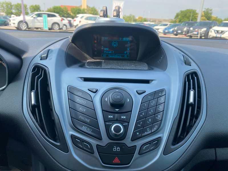 FORD B-Max 1.0 ecoboost Titanium 100cv