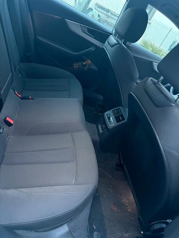 Audi A5 SPB 2.0 TDI Sport s-tronic (190 CV )