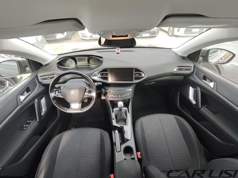 Peugeot 308 308 BlueHDi 130 S&S Allure