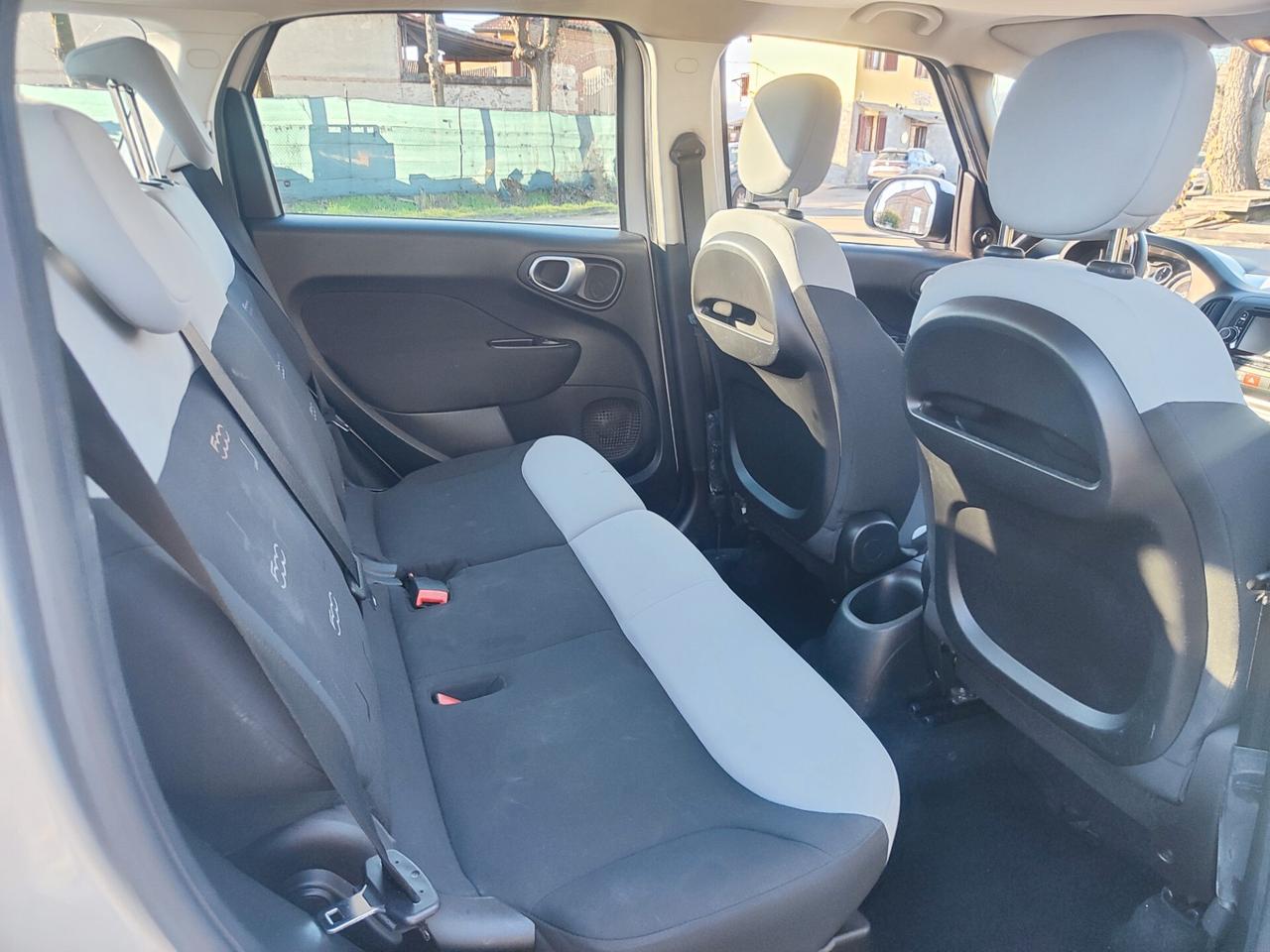 Fiat 500L 1.3 Multijet