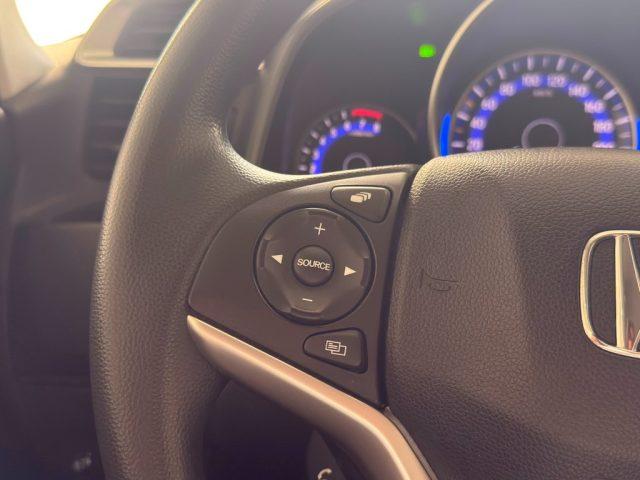 HONDA Jazz 1.3 Comfort Connect ADAS