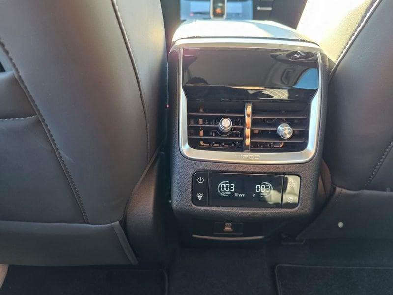 DR AUTOMOBILES dr 7.0 PHEV DR 7.0 1.5 Plug-in Hybrid