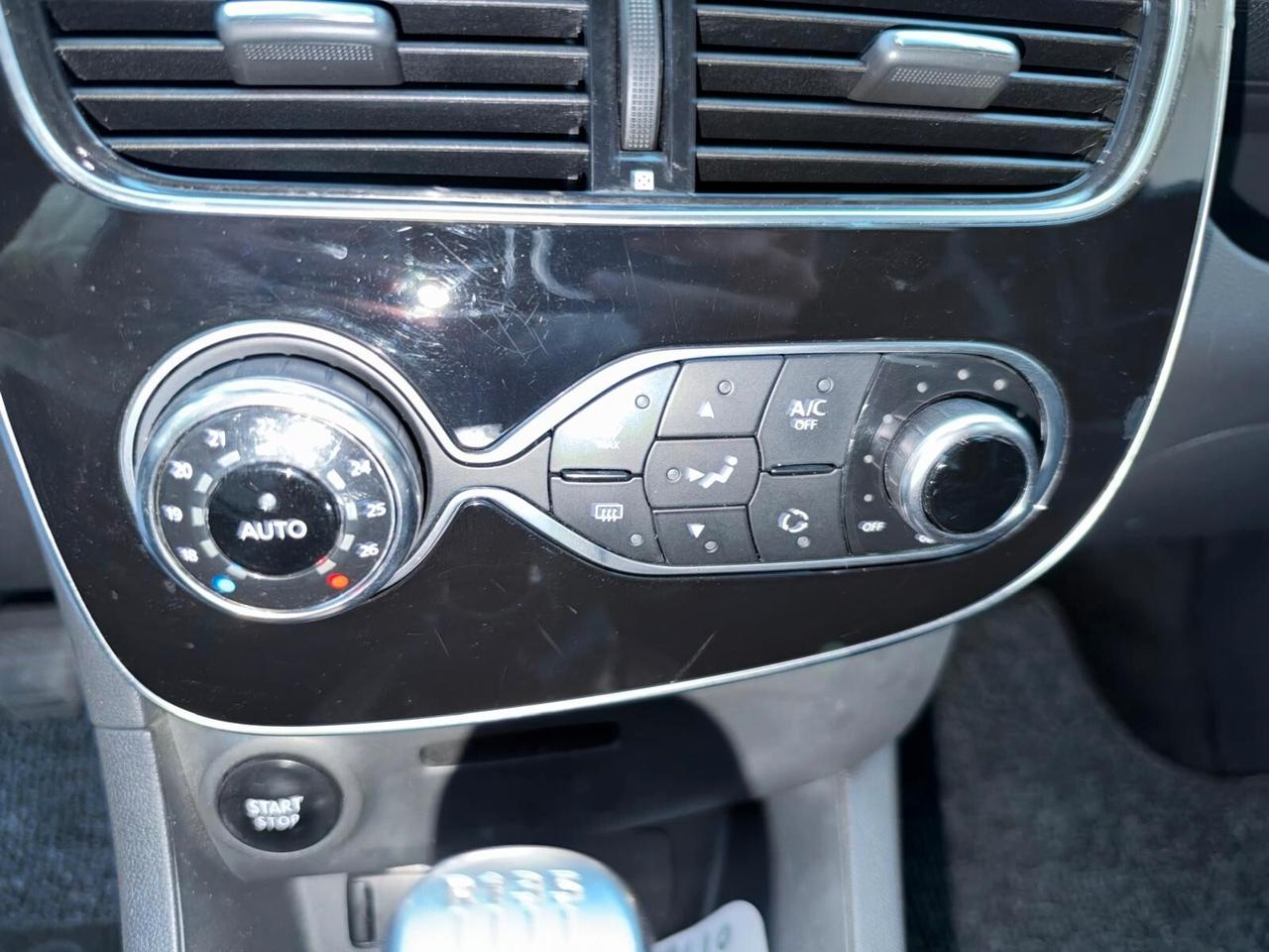 Renault Clio Sporter Energy EXCITE benzina ok neop.
