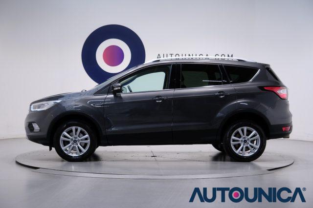 FORD Kuga 1.5 TDCI 120 CV S&S 2WD BUSINESS NEOPATENTATI
