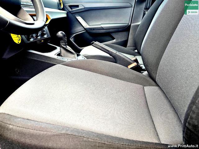 SEAT Arona 1.0 TGI Reference