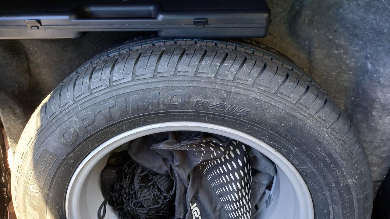 Hyundai iX35 2.0 CRDi 4WD Comfort