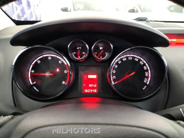 OPEL Meriva 1.3 CDTI 95CV ecoFLEX Cosmo