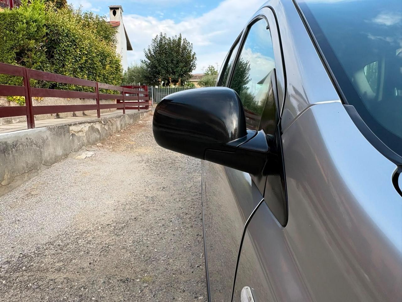Nissan Note 1.4 16V Acenta