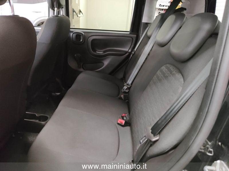 FIAT Panda Pandina 1.0 70cv Hybrid Pack Cross SUPER PROMO