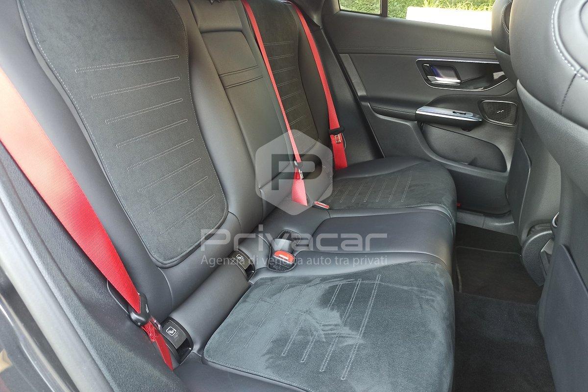 MERCEDES GLC 220 d 4Matic Mild Hybrid AMG Line Premium