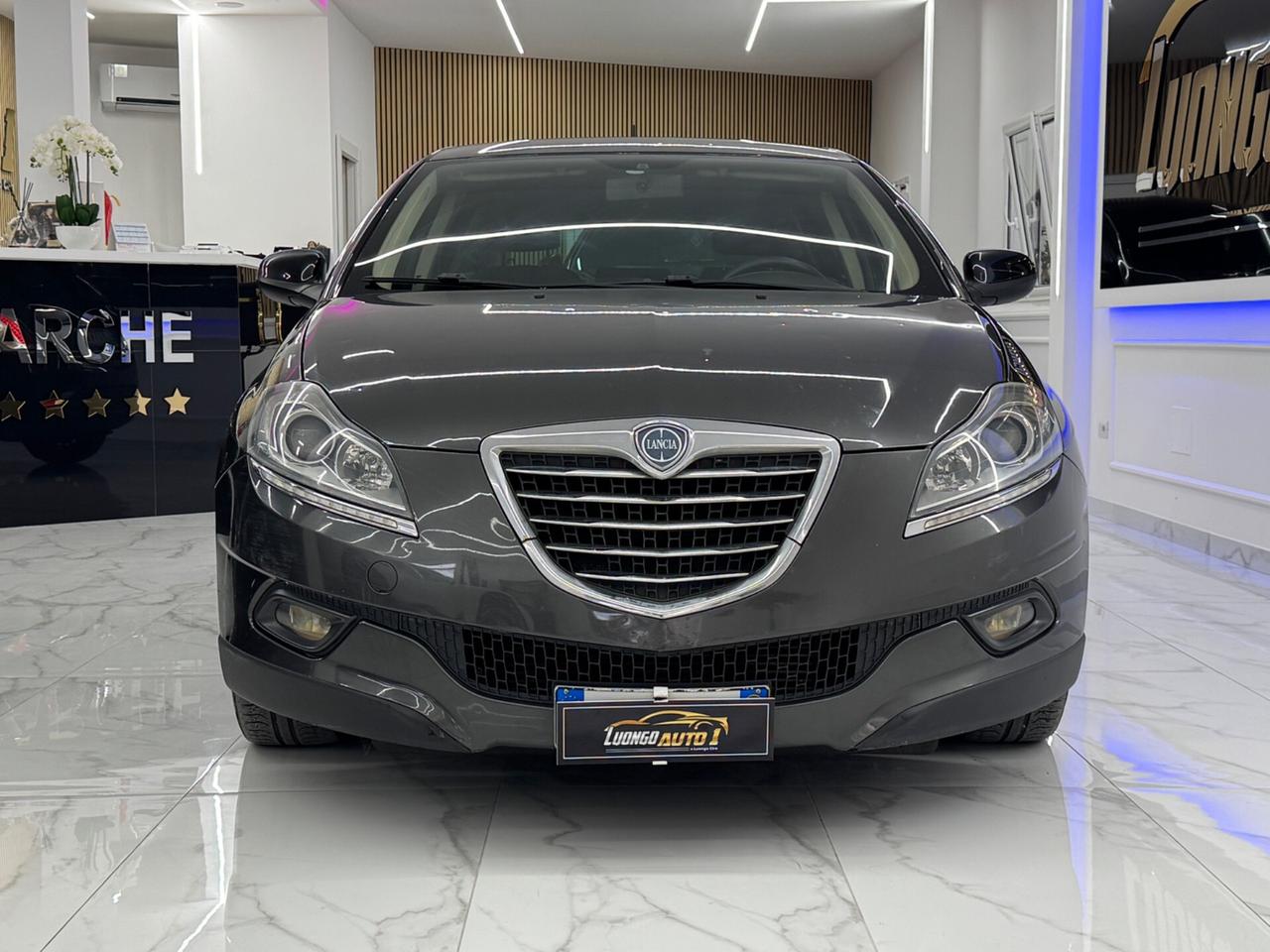 Lancia Delta 1.6 MJT 105CV Gold