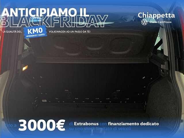 Fiat Panda 1.3 mjt 16v cross 4x4 s&s 95cv