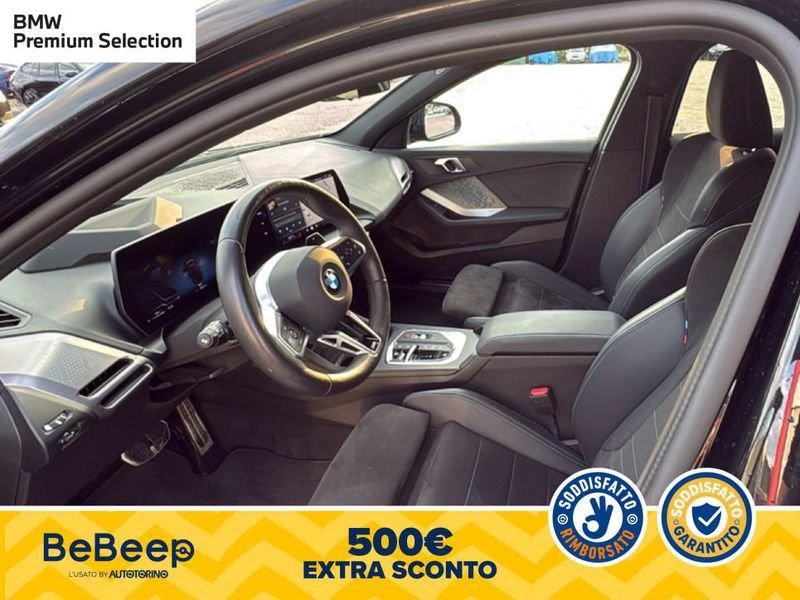 BMW Serie 1 118D MSPORT PRO AUTO