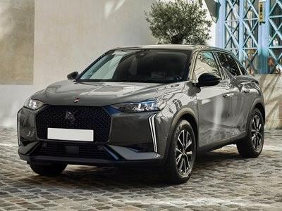 Ds DS3 BlueHDi 130 Automatico Etoile| 2025 ARRIVO GENNAIO 2025 - -CANONI IVA ESCLUSA - ANCHE CON ANTICIPO ZERO