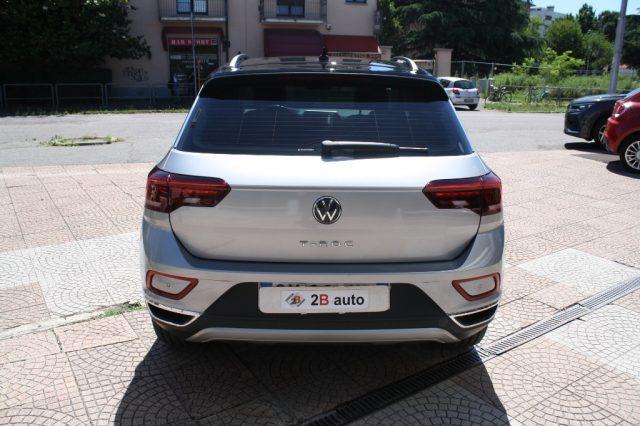 VOLKSWAGEN T-Roc 2.0 TDI SCR 150 CV DSG Style