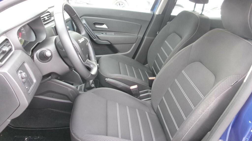 Dacia Duster 1.0 TCe GPL Expression 4x2
