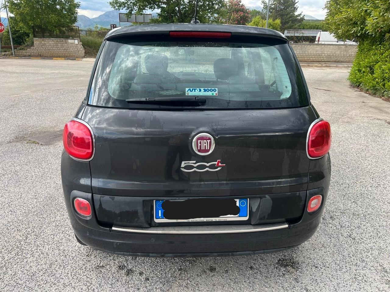 Fiat 500L 1.3 Multijet 95 CV Business