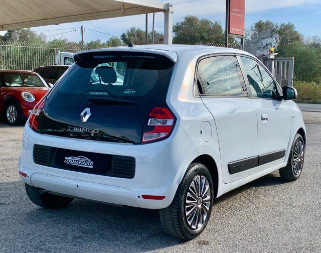 RENAULT Twingo SCe Zen