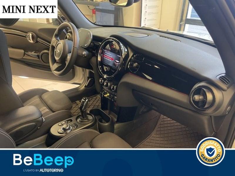 MINI Mini Full Electric MINI 3P COOPER SE CLASSIC AUTO