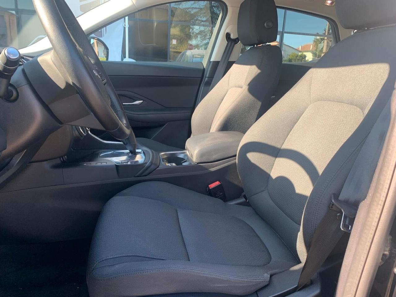 Jaguar E-Pace 2.0D 150 CV AWD *IVA ESPOSTA*